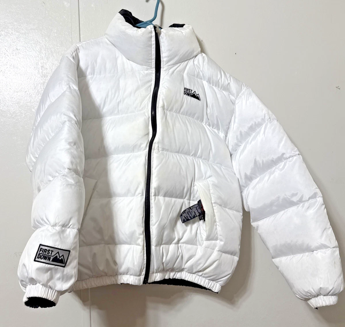 First Down Men's Coats, Jackets & Vests for Sale | Shop New & Used