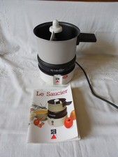 APPAREIL A SAUCE SAUCIER SEB