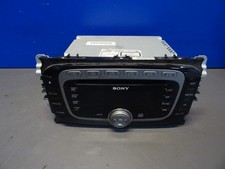 Ford Focus DA3 Radio CD VP6M2F-18C821-AG