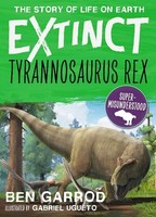 Ben Garrod - Tyrannosaurus Rex - Paperback - H245Z