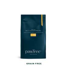 Paw Tree Real Chicken Recipe - New/Sealed - EXP:2028