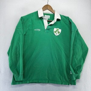 Lansdowne Ireland Rugby Shirt | eBay