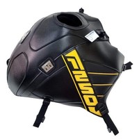 BMW R1250 GS - 19/23 - Bagster Tankpad Schwarz / Gelb - 1748D