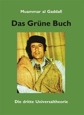 Das Grüne Buch | nullMuammar Al Gaddafi | nu...