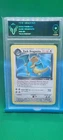 TCG 9 MINT Dark Dragonite 2000 Team Rocket 22/82 Pokemon Card Vintage Graded WOC