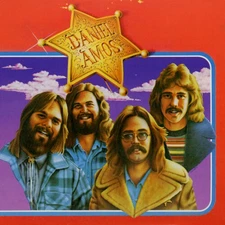 Daniel Amos - Daniel Amos [New CD] Bonus Tracks, Rmst