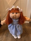 Babyland Exclusive Cabbage Patch BLE Doll