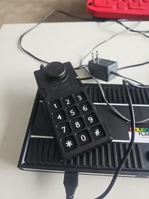 colecovision flashback classic games console 60 games Tested Works With Cables