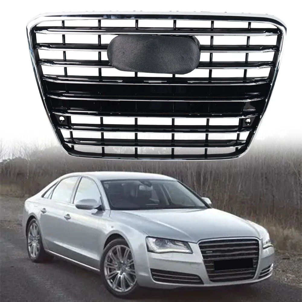 Grilles for 2013 Audi S8 for sale | eBay