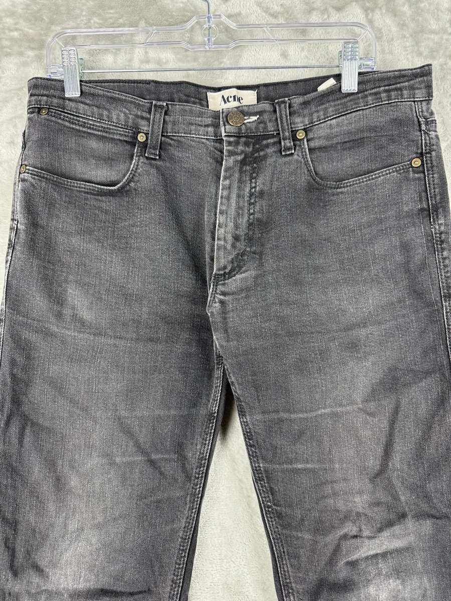 Men's Acne Studios Denim Jeans for sale - eBay