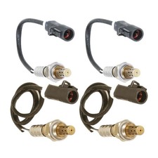 4pcs O2 Sensors Replacement for Ford Compatible with F-150 1999-2003 4.2L 4.6...
