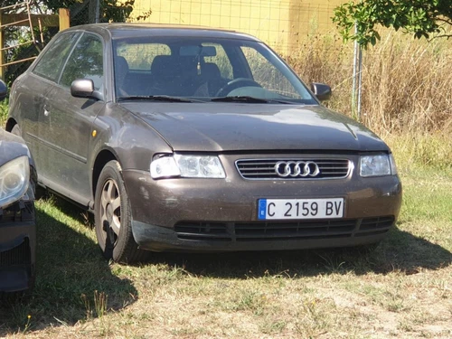 8L0919860B Cuadro Instrumentos para AUDI A3 (8L) 1.9 TDI Ambiente 1997 2132228 - Imagen 7 de 7