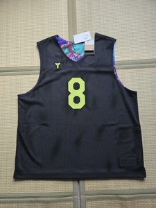 [新品] NIKE Kobe コービー リバーシブル バスケットボールジャージー $_57.JPG?set_id=880000500F