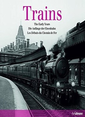 Trains: Early Years,Ullmann