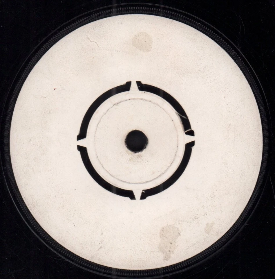 Various Artists Decca Group Records Singles Sampler W/E 7th Nov 1969 7" vinyl UK - Bild 2 von 2