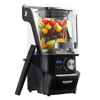 Infinity Noise Reduction Blender, Sealed Sound Enclosure, Professional , Digi...
