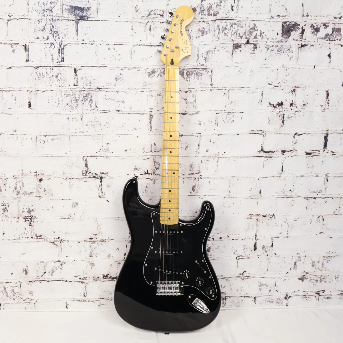 Fender Squier Vintage Modified for sale - eBay