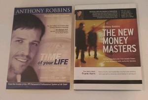 The Time of Your Life Robbins for sale | eBay