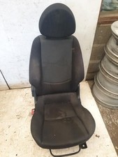 Siège Smart FORFOUR