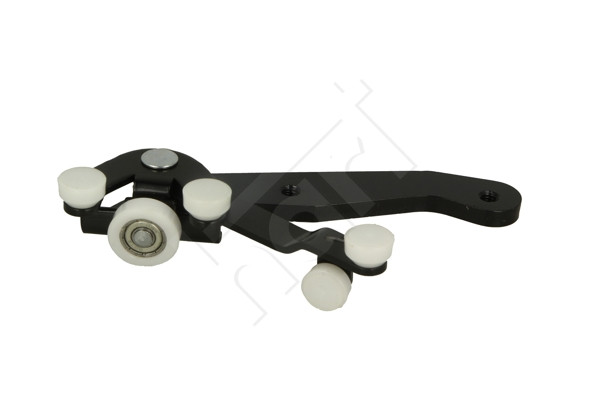 Lower Right HART 174 280 Roller Guide, sliding door for VW