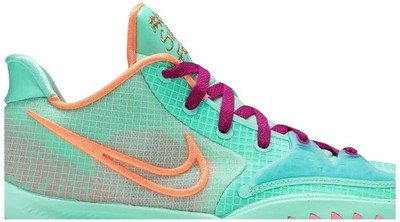Size 18 - Sue Bird x Nike Kyrie 4 Low Keep Sue Fresh for sale