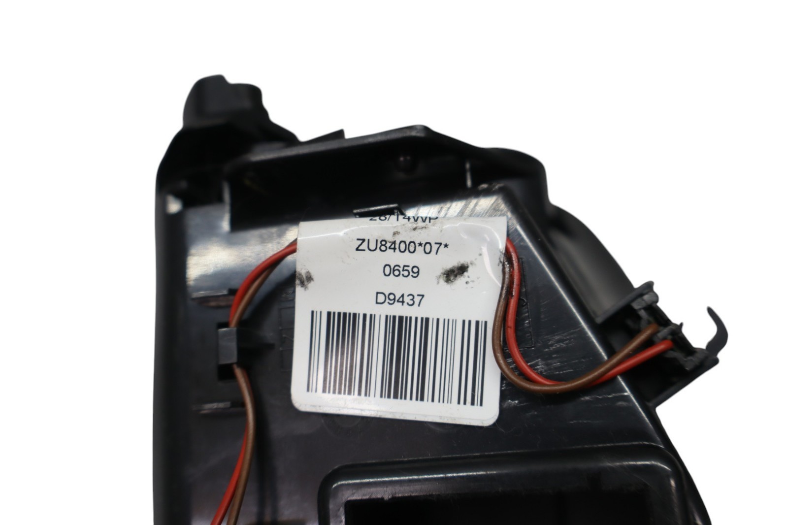 Maserati Ghibli 2014-2024 Center console P/N 670011129