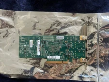 ATTO Celerity FC-82EN Dual Channel 8Gb/s Fibre Channel Host Bus Adapter