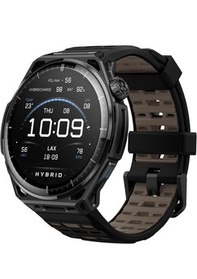  WithoutBox  Amazfit Balance 3 Smartwatch AMOLED GPS 21-Day Batt 180 titanium