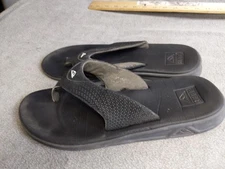 Reef Mens 6.5 Womens 8.5 Flip Flop Sandals Comfort Thong Casual Beach Summer