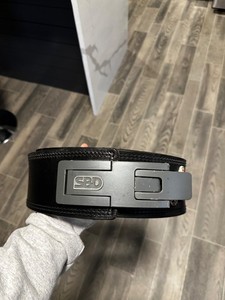 Sbd Belt XL | eBay