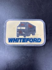 WHITEFORD TRUCKING MENS BELT BUCKLE MI1056134 