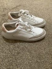 Reiss Ladies Trainers Size 6