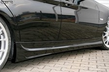 Seitenschweller Schweller Seitenspoiler für BMW 3er E90/E91 SS410