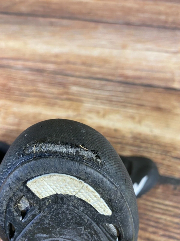 NORTHWAVE Core Road Cycling Shoes Biking Boots 3 Bolts Size EU44 US11 cs733 - Image 4 of 4