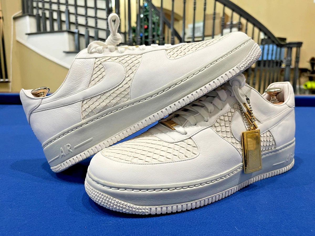 Las mejores ofertas en Nike Air Force 1 Lux Lux | eBay