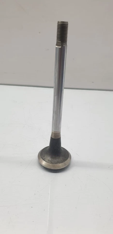 8X VÁLVULAS DE ESCAPE 3425 O/S .50 642894 para OPEL REKORD BEDFORD BLITZ CF97 VAXHAUL - Imagem 4 de 4