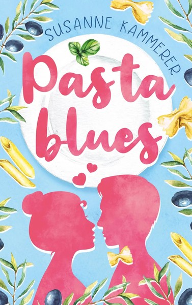 Pastablues Susanne Kammerer Taschenbuch 260 S. Deutsch 2020 Books on Demand Gmbh-image