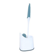 Toilet Bowl Brush and Holder Set Cleaning Caddy with Stand