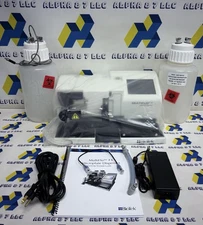 BioTek MultiFlo FX Multimode Dispenser Microplate Washer MFXP1