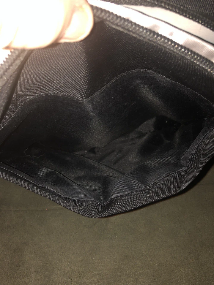 Travelon Black Nylon Crossbody - Image 4 of 4