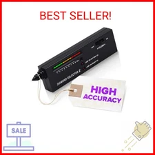 Diamond Tester Professional Pen Tool - KETAR Diamond Rings Jewelry Testing Kit B