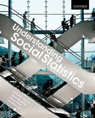 Understanding Social Statistics: A Student's Guide to Navigating the Maze - ...