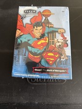 2025 Fleer Brilliants Superman Checklist Guide in-content 14