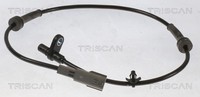 Triscan 818014249 ABS Sensor Hinten Links FüR Nissan Qashqai 1.2-1.7D 11.13-