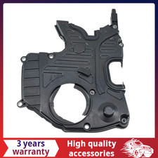 For 2004-2012 Mitsubishi Lancer Galant Lower Timing Cover Mn158387