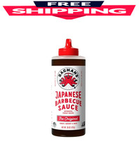 Bachan's The Original Japanese BBQ Sauce, 26 oz.