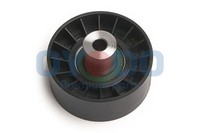 Umlenk-/FüHrungsrolle Keilrippenriemen Oyodo 20R9249-OYO Kunststoff FüR Ford Bus