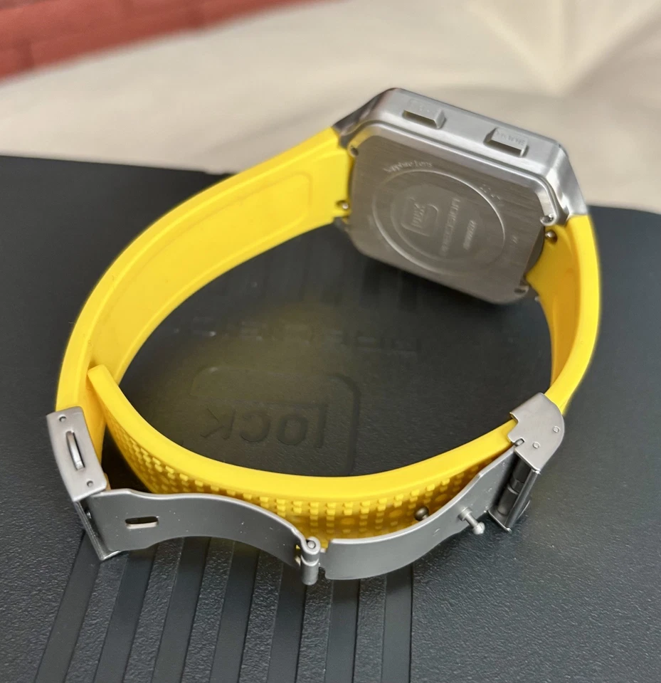 Reloj de precisión Glock GW-23-1-22 Foto 2 de 4