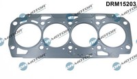 Dr.Motor Automotive Dichtung, Zylinderkopf DRM15203 FüR Chevrolet Opel Saab