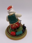 Hallmark Keepsake 2006 "Toymaker Santa"  7th In The Toymaker Series- NEW- READ — photo 7